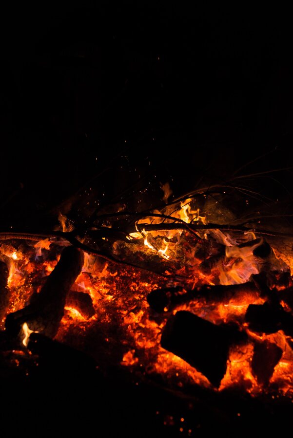 campfire original
